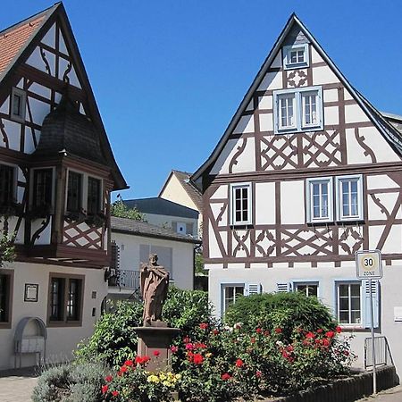 Loft In Eltville Am Rhein - 2 Dz Exterior photo