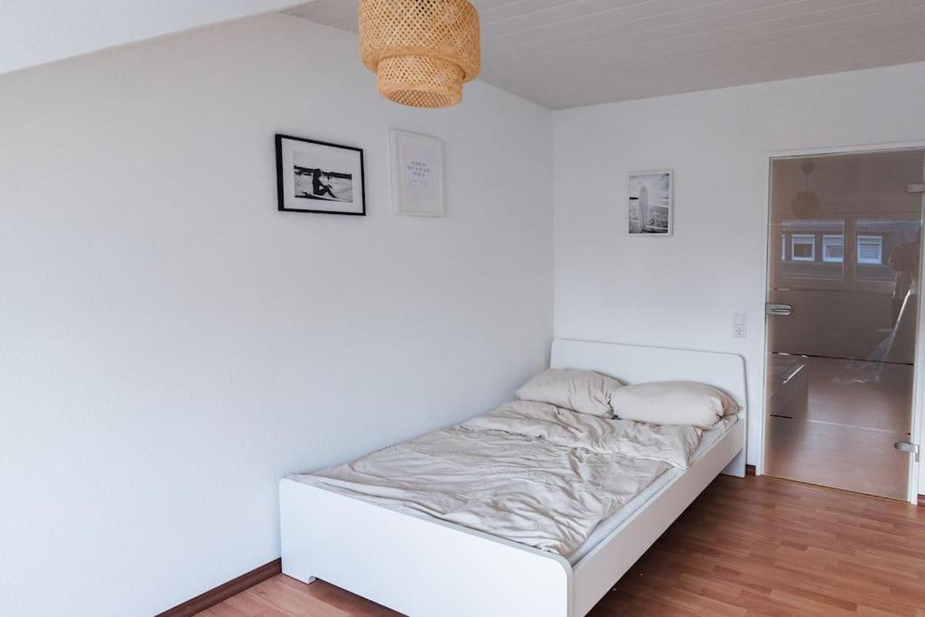 Loft In Eltville Am Rhein - 2 Dz Exterior photo