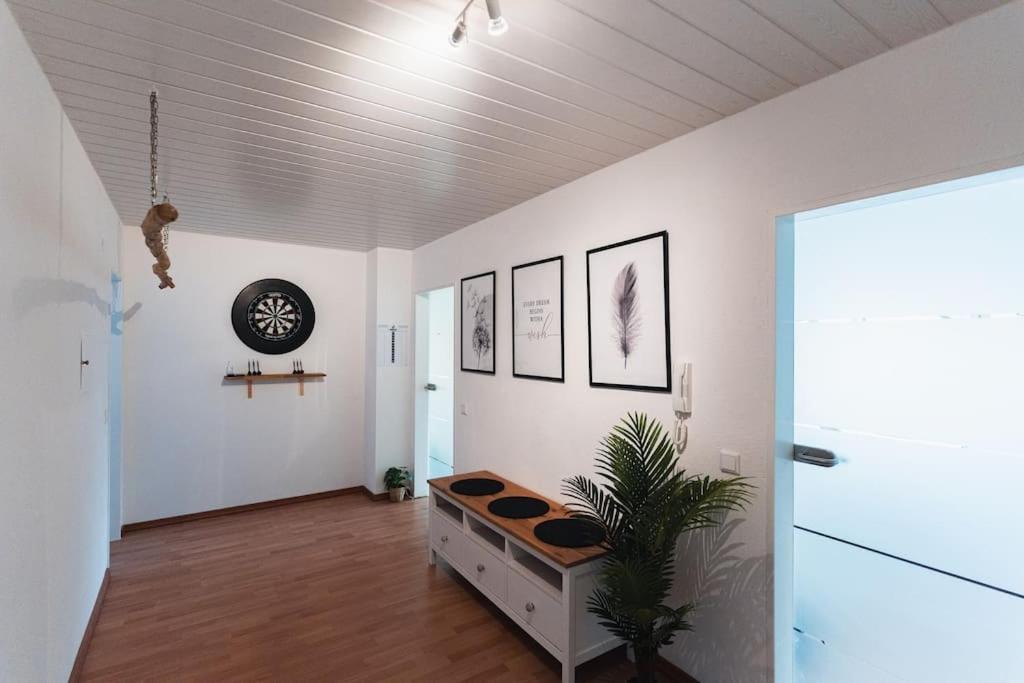 Loft In Eltville Am Rhein - 2 Dz Exterior photo
